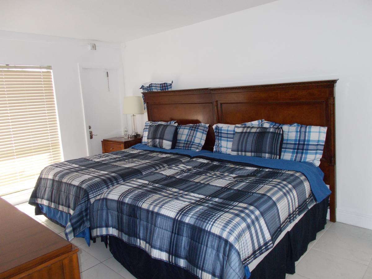 The 925 Ocean Boutique Hotel Deerfield Beach Exteriör bild