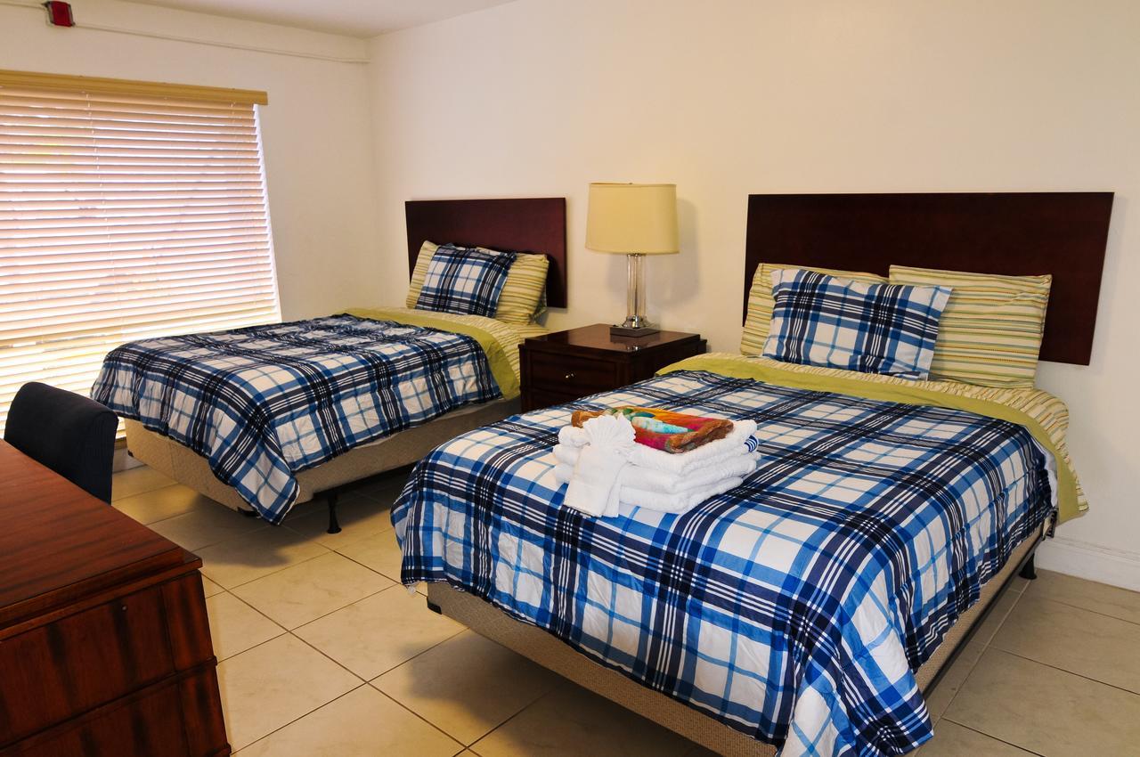 The 925 Ocean Boutique Hotel Deerfield Beach Exteriör bild