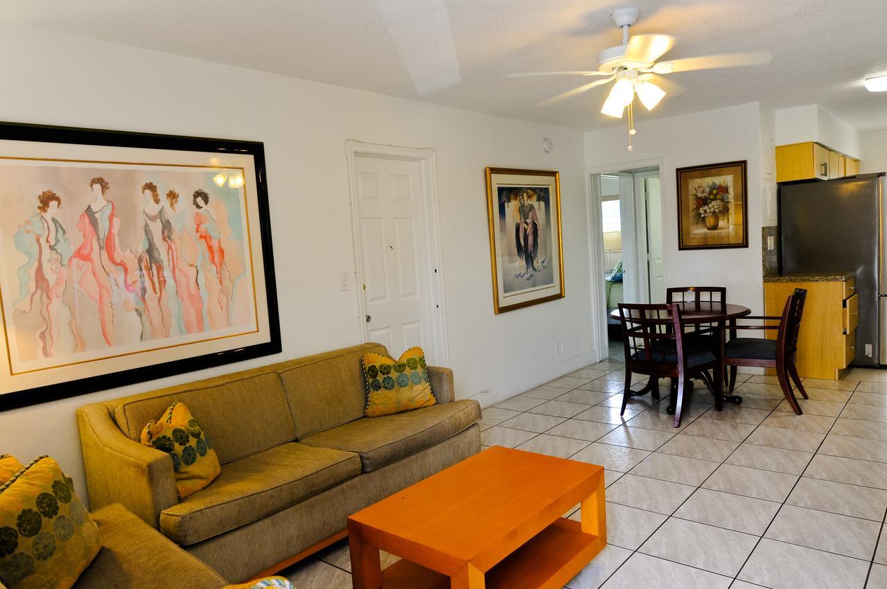 The 925 Ocean Boutique Hotel Deerfield Beach Exteriör bild