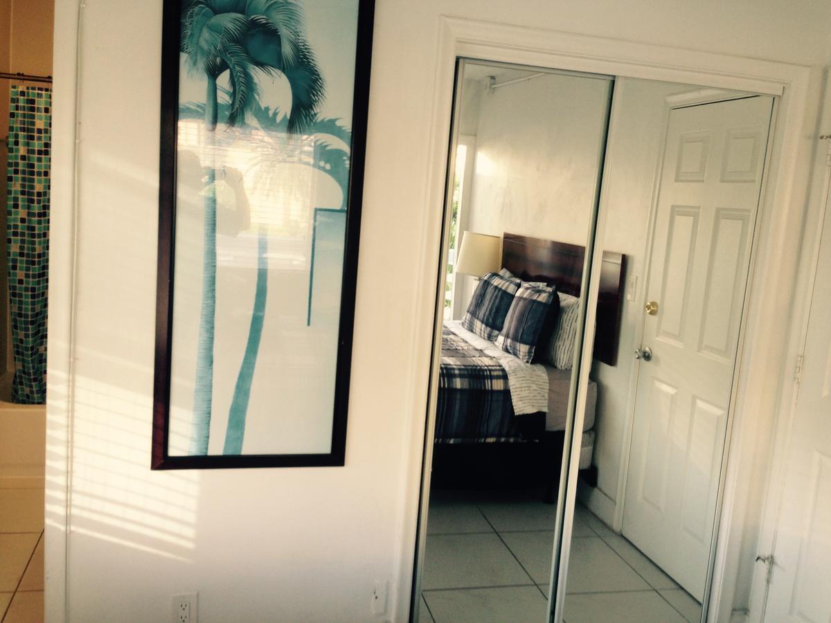 The 925 Ocean Boutique Hotel Deerfield Beach Exteriör bild