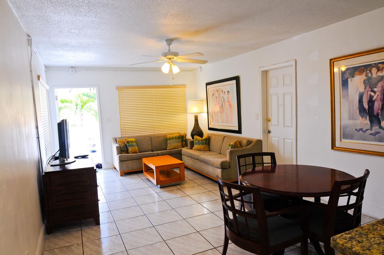 The 925 Ocean Boutique Hotel Deerfield Beach Exteriör bild