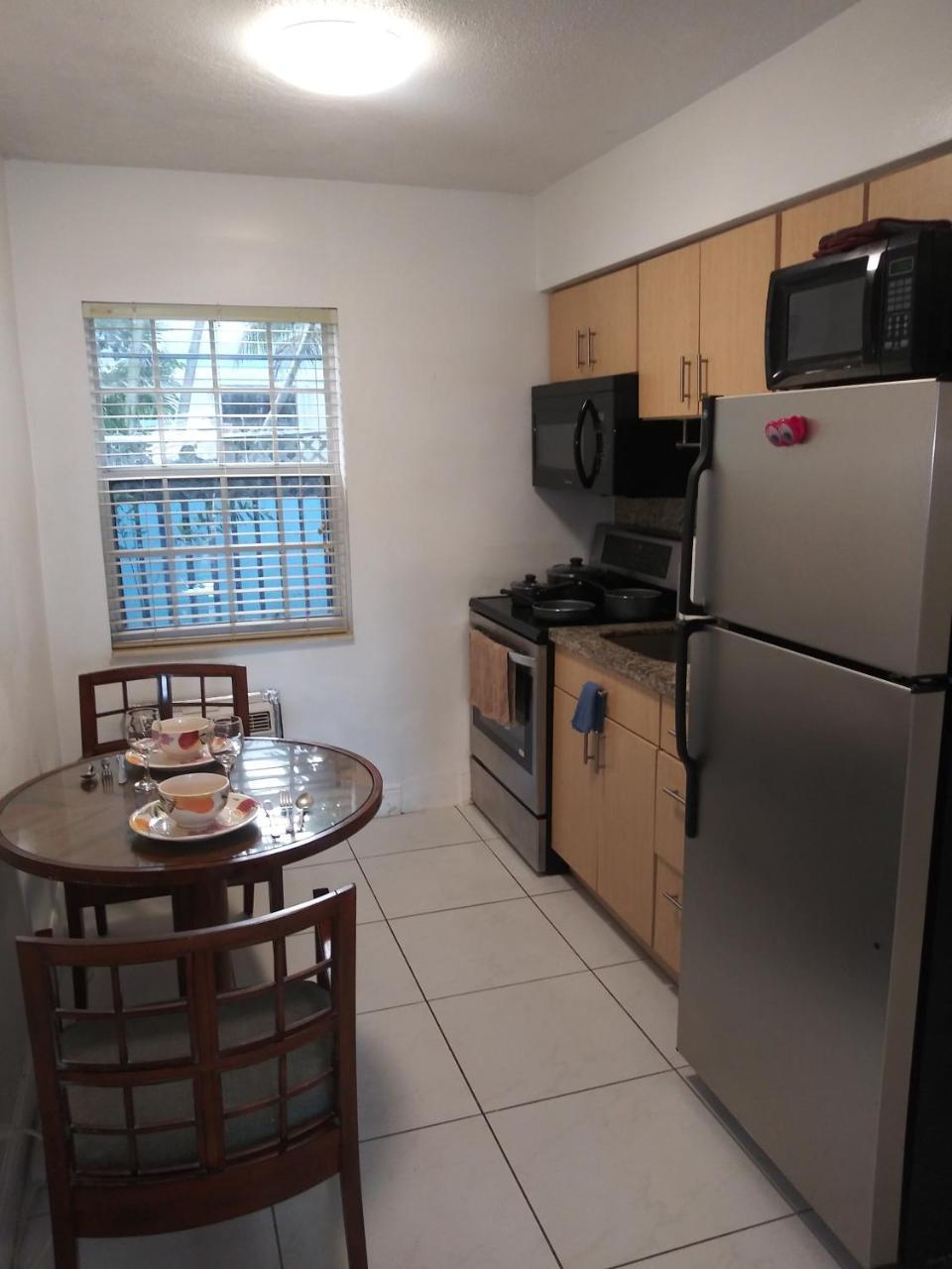 The 925 Ocean Boutique Hotel Deerfield Beach Exteriör bild