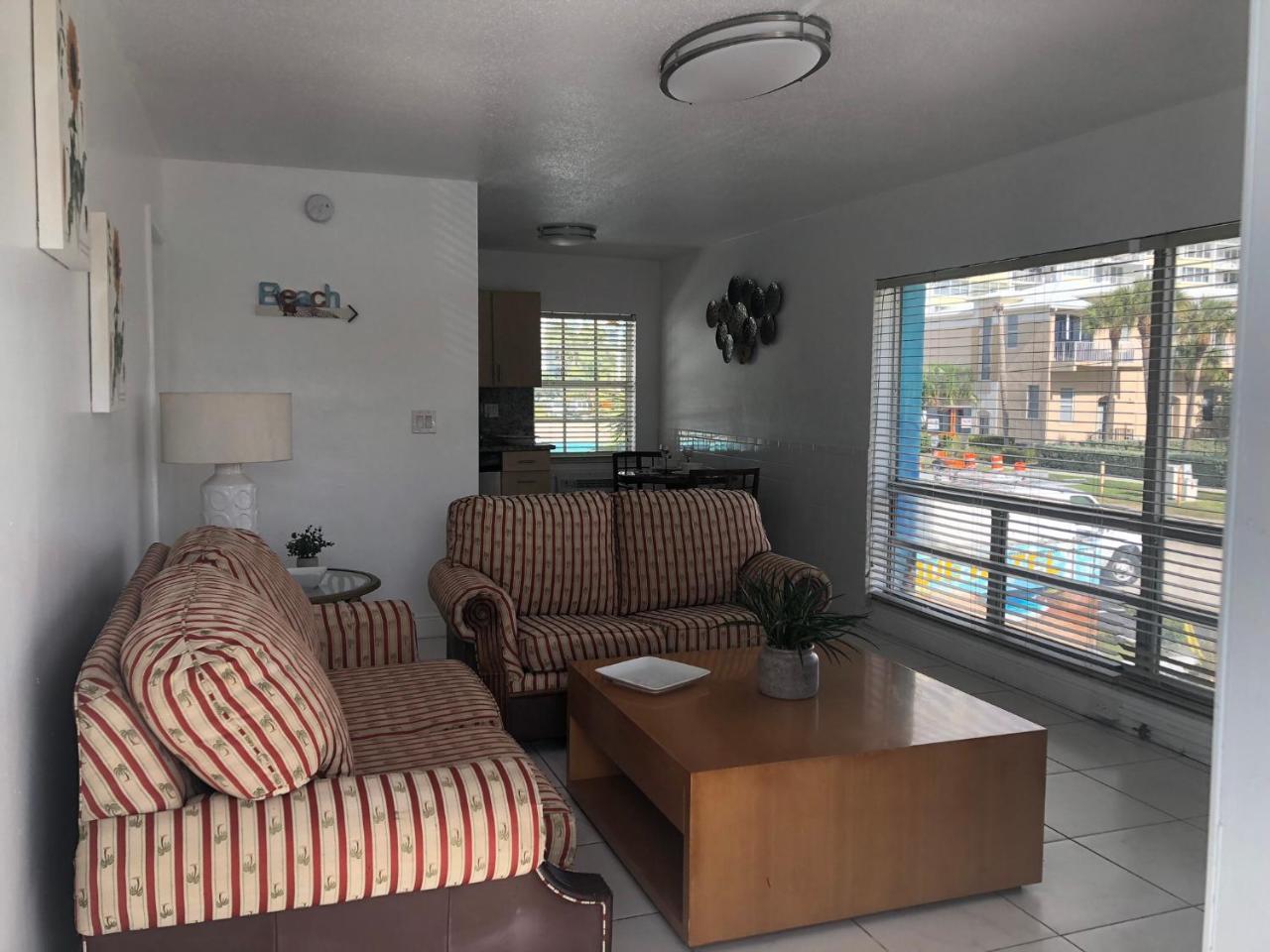 The 925 Ocean Boutique Hotel Deerfield Beach Exteriör bild