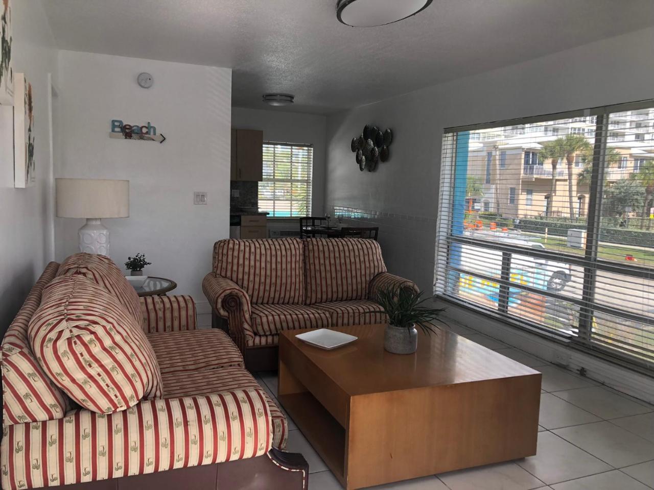 The 925 Ocean Boutique Hotel Deerfield Beach Exteriör bild