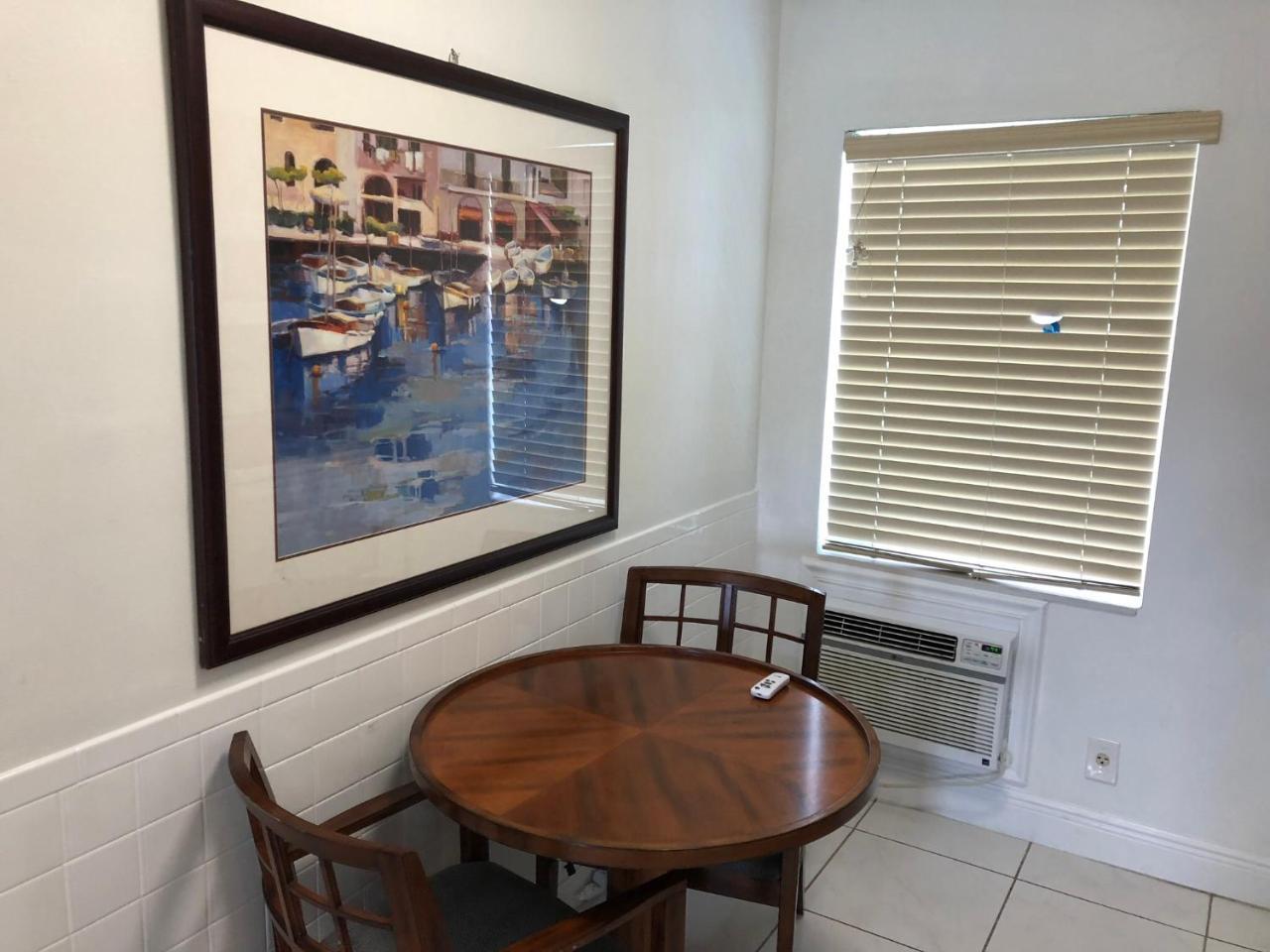 The 925 Ocean Boutique Hotel Deerfield Beach Exteriör bild