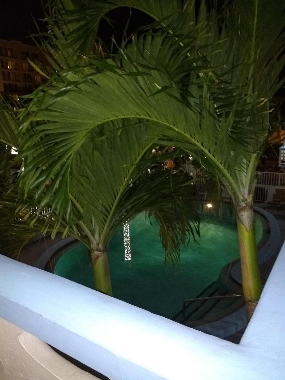 The 925 Ocean Boutique Hotel Deerfield Beach Exteriör bild