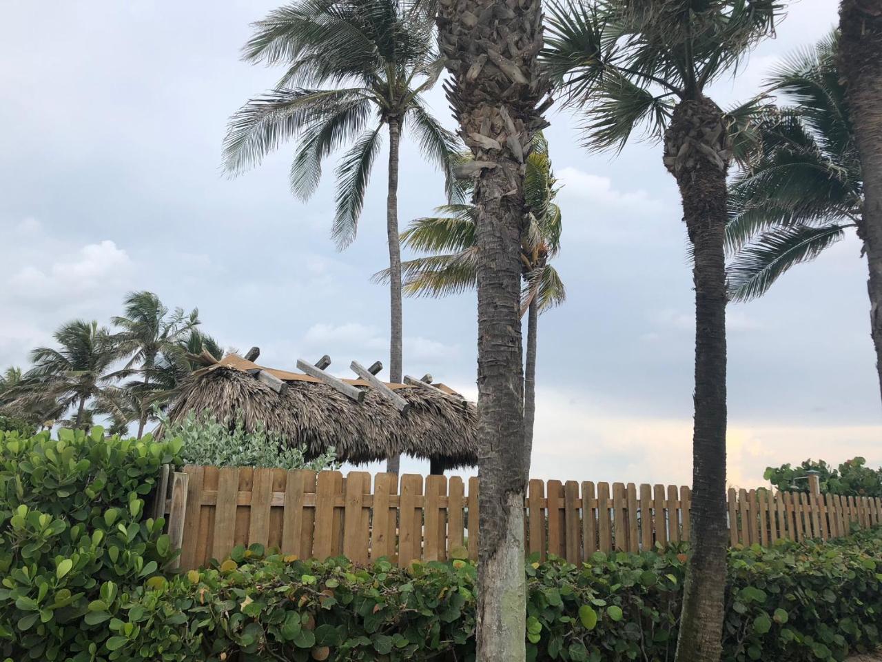 The 925 Ocean Boutique Hotel Deerfield Beach Exteriör bild