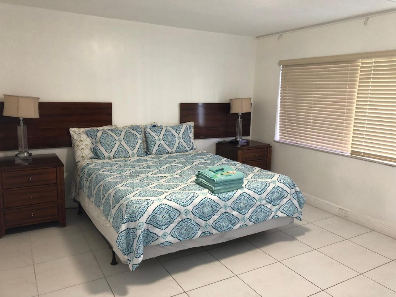 The 925 Ocean Boutique Hotel Deerfield Beach Exteriör bild